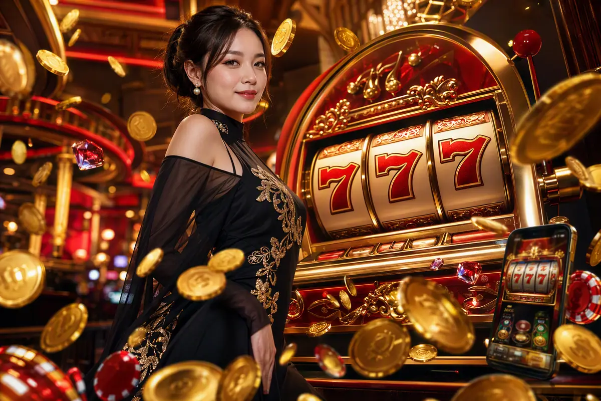 981kiss Dragon Tiger meja kasino langsung