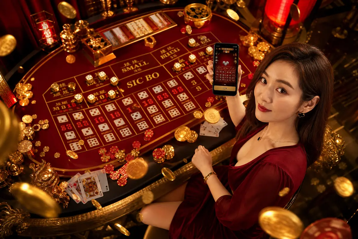 981kiss slot naga api permainan video