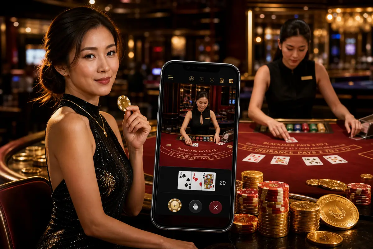 981kiss strategi dan tips bermain Dragon Tiger